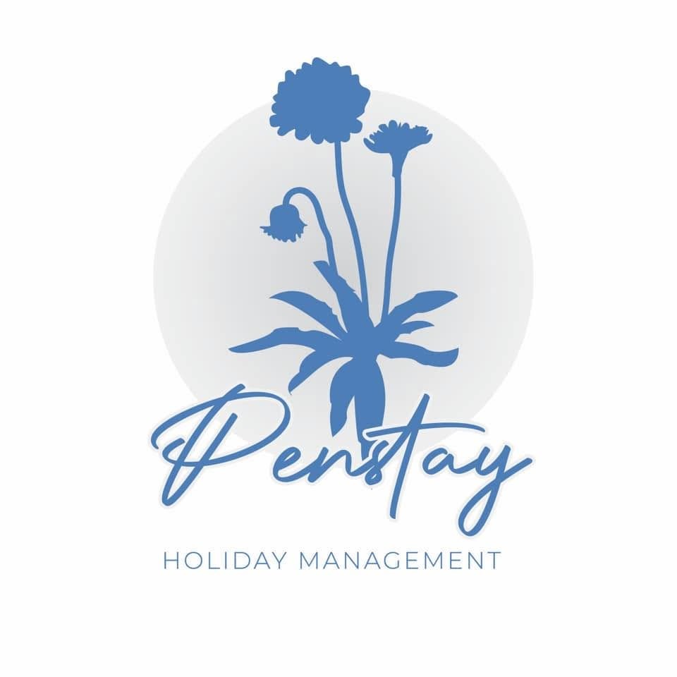 Penstay Holiday Management logo
